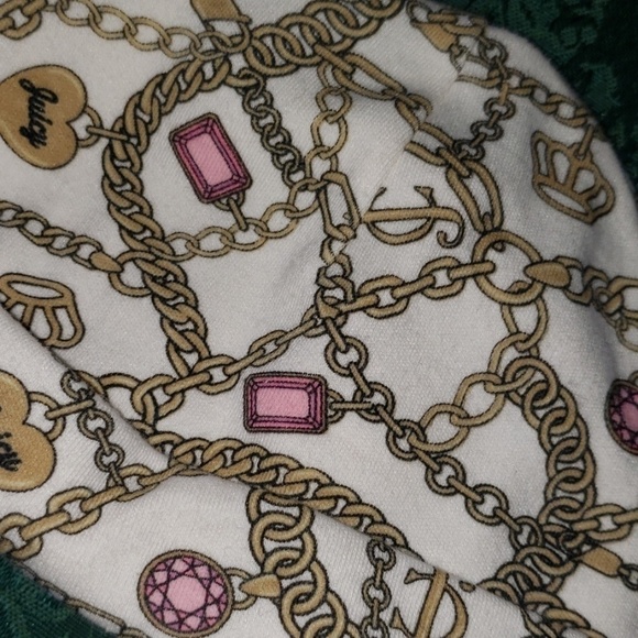 JUICY COUTOURE baby beeney 6-9 M. - Picture 6 of 6